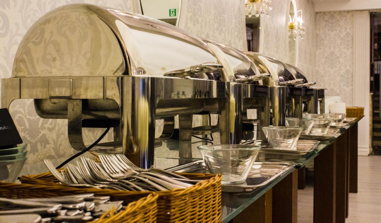Jasek Premium Hotel Wroclaw Ngoại thất bức ảnh