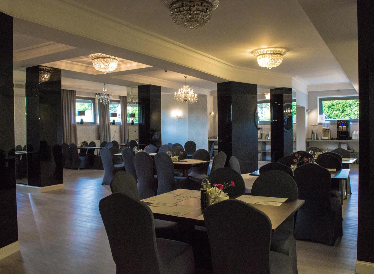 Jasek Premium Hotel Wroclaw Ngoại thất bức ảnh