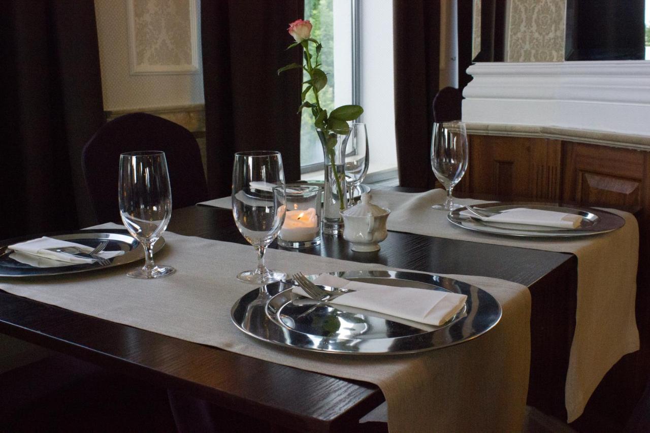 Jasek Premium Hotel Wroclaw Ngoại thất bức ảnh