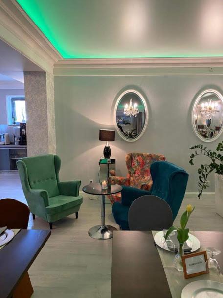 Jasek Premium Hotel Wroclaw Ngoại thất bức ảnh