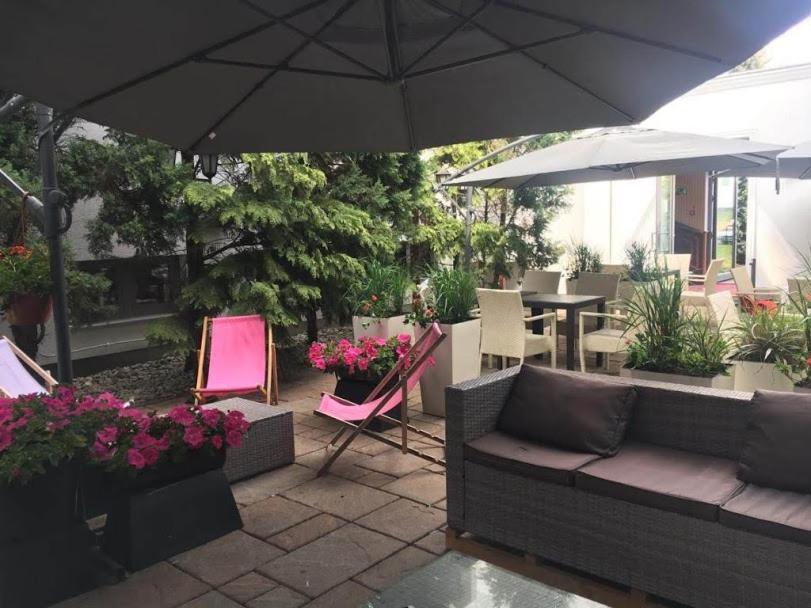 Jasek Premium Hotel Wroclaw Ngoại thất bức ảnh