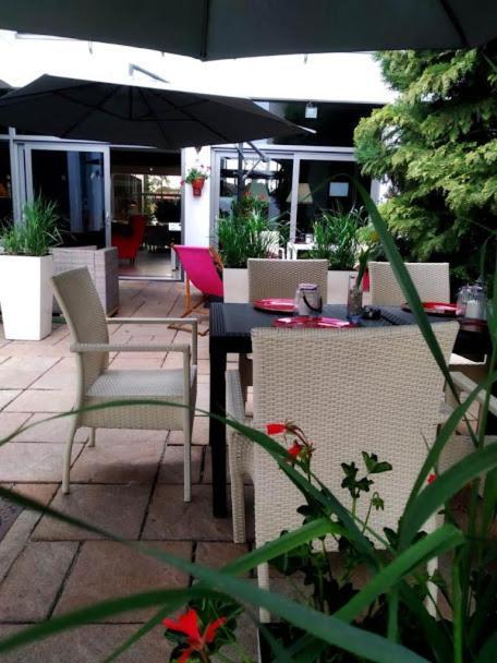 Jasek Premium Hotel Wroclaw Ngoại thất bức ảnh