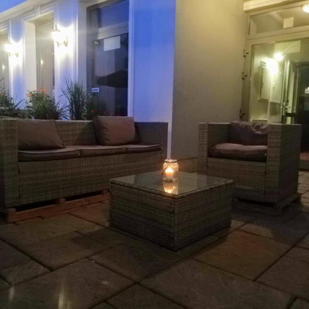 Jasek Premium Hotel Wroclaw Ngoại thất bức ảnh